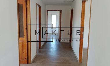 Amplia y cómoda casa Habitacional o Comercial, excelente Ubicación cerca del centro de Belloto