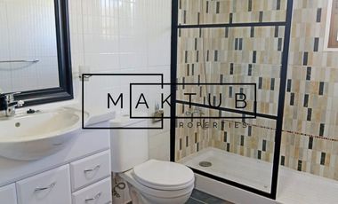 Amplia y cómoda casa Habitacional o Comercial, excelente Ubicación cerca del centro de Belloto