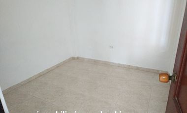 ARRIENDO APARTAMENTO, AL NORTE DE LA CUIDAD BARRIO CARLOS PIZARRO.