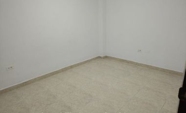ARRIENDO APARTAMENTO, AL NORTE DE LA CUIDAD BARRIO CARLOS PIZARRO.