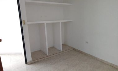 ARRIENDO APARTAMENTO, AL NORTE DE LA CUIDAD BARRIO CARLOS PIZARRO.