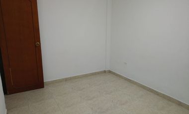ARRIENDO APARTAMENTO, AL NORTE DE LA CUIDAD BARRIO CARLOS PIZARRO.