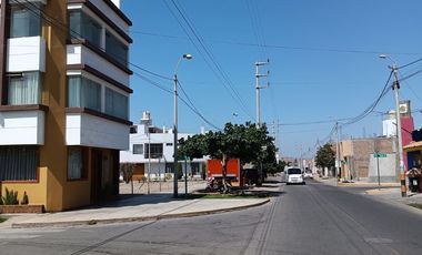 Terreno residencial en Sol de Ica XIV etapa – Frente de 6 ml, vista a parque, PORTALES
