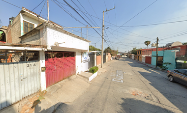 Casa en Durango, Otilio Montaño, Jiutepec, Morelos. ¡No créditos!