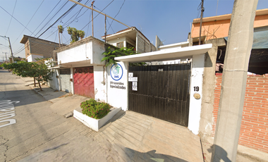 Casa en Durango, Otilio Montaño, Jiutepec, Morelos. ¡No créditos!