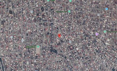 Casa en Durango, Otilio Montaño, Jiutepec, Morelos. ¡No créditos!