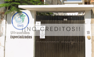 Casa en Durango, Otilio Montaño, Jiutepec, Morelos. ¡No créditos!