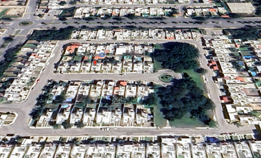 Venta de Casa en Remate, en Zona Exclusiva estratégicamente ubicada, Col. Caucel, Mérida, Yucatán