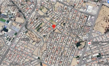 VENTA DE CASA EN SALTILLO COL LOS PINOS SEGUNDO Y TERCER SECTOR