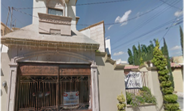 VENTA DE CASA EN SALTILLO COL LOS PINOS SEGUNDO Y TERCER SECTOR