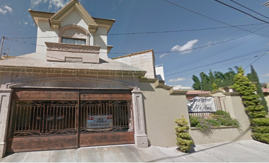 VENTA DE CASA EN SALTILLO COL LOS PINOS SEGUNDO Y TERCER SECTOR