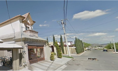VENTA DE CASA EN SALTILLO COL LOS PINOS SEGUNDO Y TERCER SECTOR