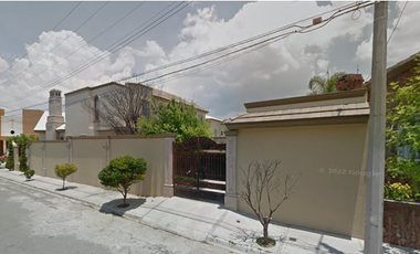 VENTA DE CASA EN SALTILLO COL LOS PINOS SEGUNDO Y TERCER SECTOR