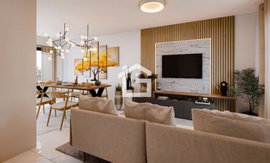 Casa en Venta en Urbanización Miracielo, Machala – Modelo Adriana