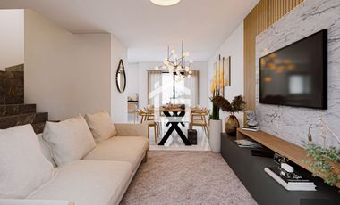 Casa en Venta en Urbanización Miracielo, Machala – Modelo Adriana