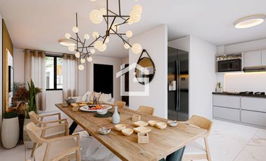 Casa en Venta en Urbanización Miracielo, Machala – Modelo Adriana