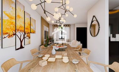 Casa en Venta en Urbanización Miracielo, Machala – Modelo Adriana
