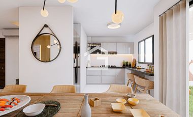 Casa en Venta en Urbanización Miracielo, Machala – Modelo Adriana