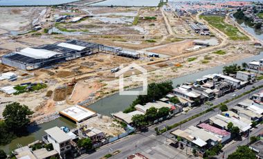 Casa en Venta en Urbanización Miracielo, Machala – Modelo Adriana