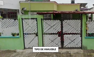 ¡¡ Casa en  Oaxaca en Remate Bancario!!