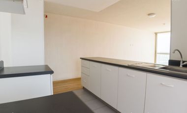 Flat con vista al río – 2 dormitorios – Condominio La Ribera de Santa Clara – Ate