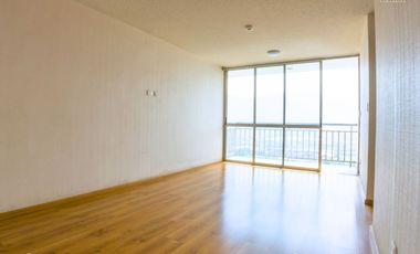 Flat con vista al río – 2 dormitorios – Condominio La Ribera de Santa Clara – Ate