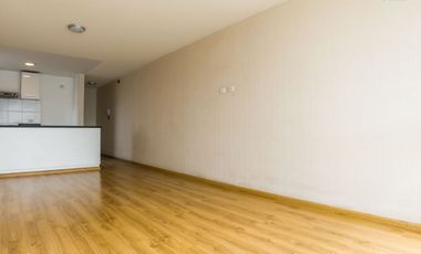 Flat con vista al río – 2 dormitorios – Condominio La Ribera de Santa Clara – Ate