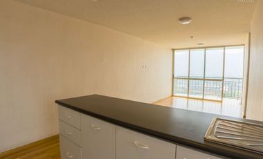 Flat con vista al río – 2 dormitorios – Condominio La Ribera de Santa Clara – Ate