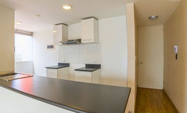 Flat con vista al río – 2 dormitorios – Condominio La Ribera de Santa Clara – Ate