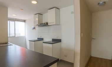 Flat con vista al río – 2 dormitorios – Condominio La Ribera de Santa Clara – Ate