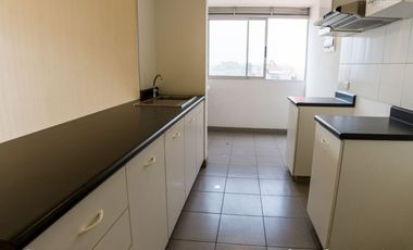 Flat con vista al río – 2 dormitorios – Condominio La Ribera de Santa Clara – Ate
