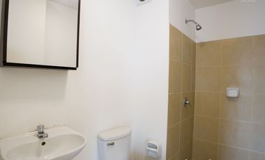 Flat con vista al río – 2 dormitorios – Condominio La Ribera de Santa Clara – Ate