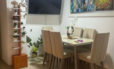 APARTAMENTO EN VENTA  CERCA DE LAS UNIVERSIDADES
