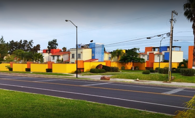 REMATO CASA EN GUADALAJARA JALISCO JOCOTEPEC