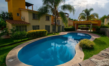 REMATO CASA EN GUADALAJARA JALISCO JOCOTEPEC