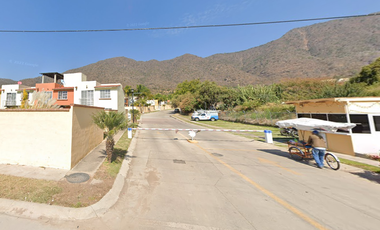 REMATO CASA EN GUADALAJARA JALISCO JOCOTEPEC