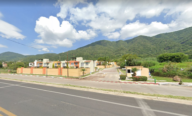 REMATO CASA EN GUADALAJARA JALISCO JOCOTEPEC