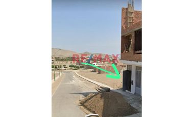 VENTA DE TERRENO EN SANTA ROSA 90 M2 CERCA A PARQUE