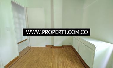 Apartamento en Arriendo Sector La Abadía - Envigado