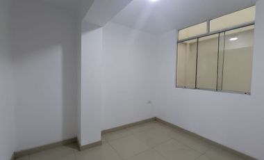 SE ALQUILA DPTO. DE ESTRENO PISO 5 EN SJL