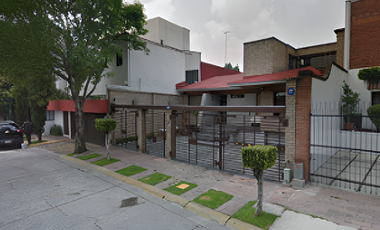 CASA EN VENTA EN LA HERRADURA 5 MIN DE INTERLOMAS 15 MIN DE POLANCO
