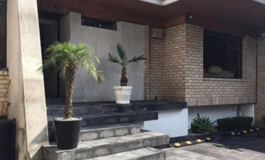 CASA EN VENTA EN LA HERRADURA 5 MIN DE INTERLOMAS 15 MIN DE POLANCO
