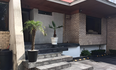 CASA EN VENTA EN LA HERRADURA 5 MIN DE INTERLOMAS 15 MIN DE POLANCO