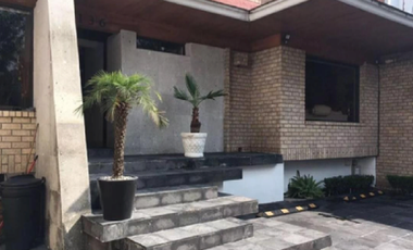 CASA EN VENTA EN LA HERRADURA 5 MIN DE INTERLOMAS 15 MIN DE POLANCO