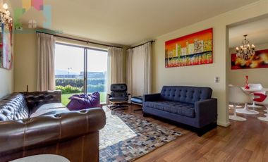 Venta hermosa casa Camino el Huinganal - Lo Barnechea