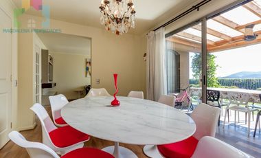 Venta hermosa casa Camino el Huinganal - Lo Barnechea