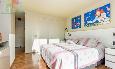 Venta hermosa casa Camino el Huinganal - Lo Barnechea