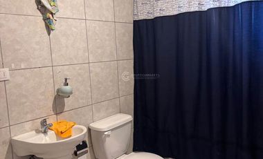 ARRIENDO CASA RUTA U-55 CAMINO PUERTO OCTAY