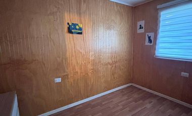 ARRIENDO CASA RUTA U-55 CAMINO PUERTO OCTAY