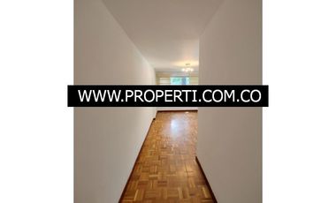 Apartamento en Arriendo Sector La Abadía - Envigado